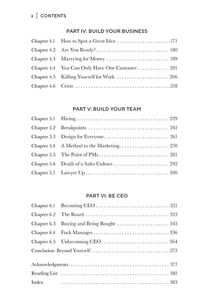 Build. An unorthodox guide to making things worth making. Зображення №6