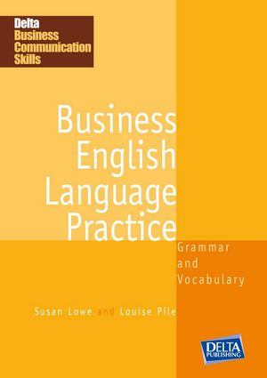 Delta Business Communication Skills. Business English Language Practice B1-B2. Coursebook — фото 3