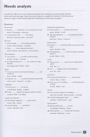 Delta Business Communication Skills. Business English Language Practice B1-B2. Coursebook — фото 6
