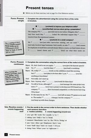 Delta Business Communication Skills. Business English Language Practice B1-B2. Coursebook — фото 9