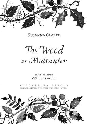 The Wood at Midwinter — фото 5