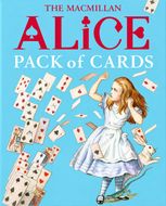 Macmillan Alice Pack of Cards