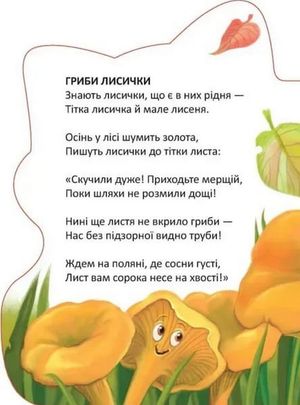 Черевички для лисички — фото 8
