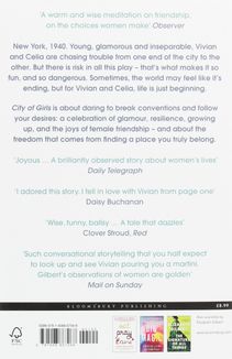 City of girls. Image №2