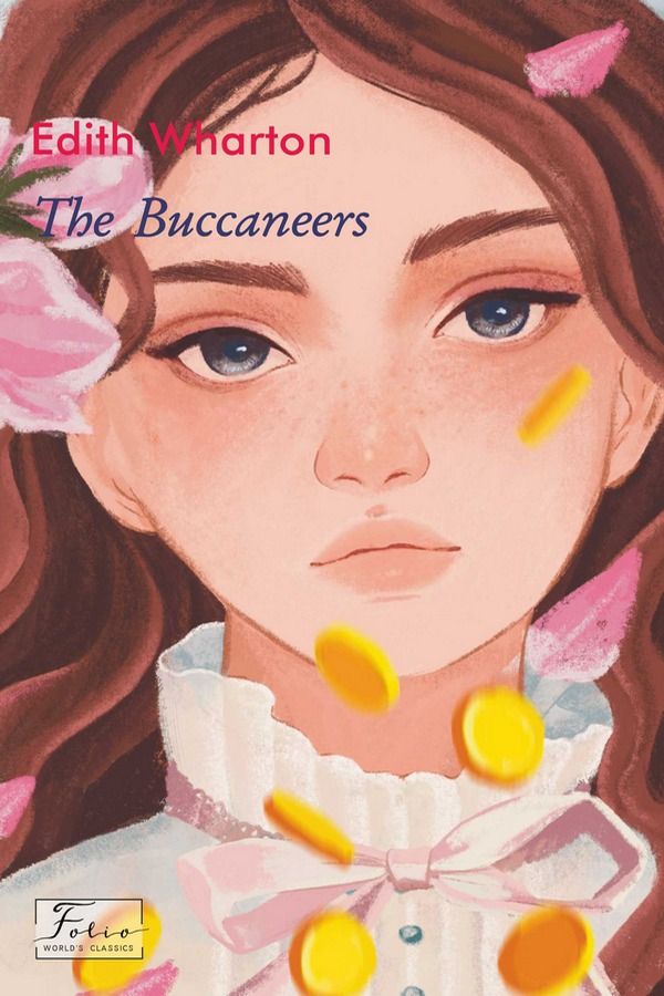 The Buccaneers (Електронна книга)