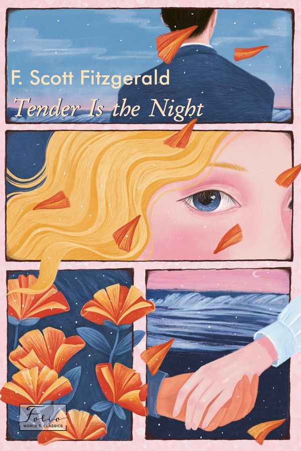Tender Is the Night (Електронна книга)