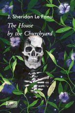 The House by the Churchyard