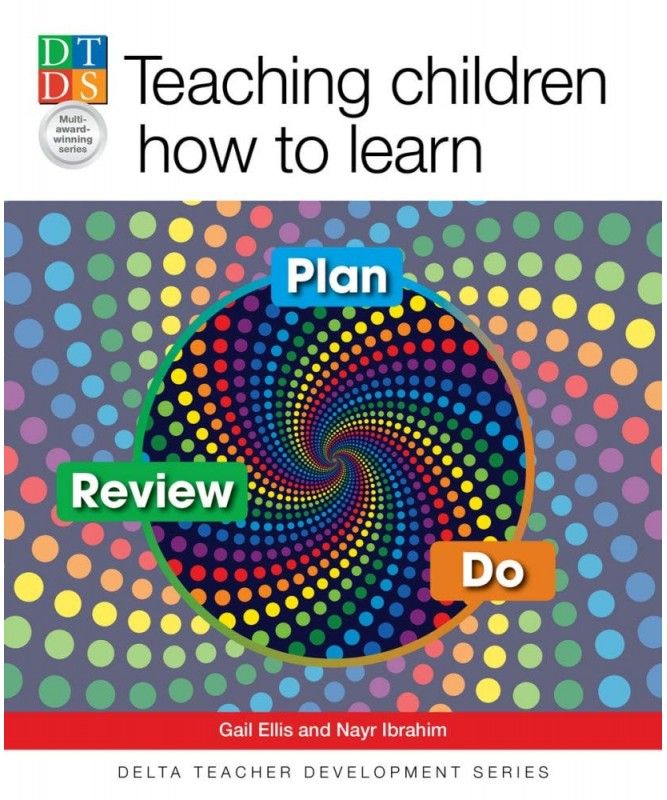 Delta. Teaching children how to learn