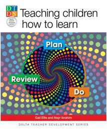 Delta. Teaching children how to learn. Image №1