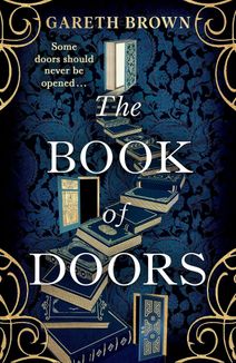 The Book of Doors. Зображення №2