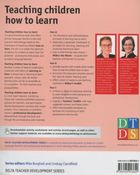 Delta. Teaching children how to learn. Image №1