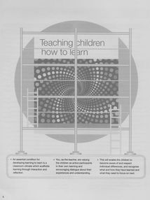 Delta. Teaching children how to learn. Image №2