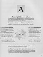 Delta. Teaching children how to learn. Image №3