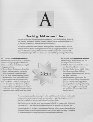 Delta. Teaching children how to learn — фото 7