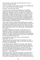 Do androids dream of electric sheep?. Зображення №5