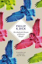 Do androids dream of electric sheep?. Зображення №1