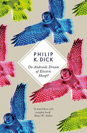 Do androids dream of electric sheep? — фото 3