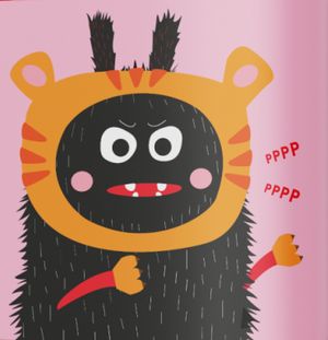 Дуже ДУЖЕ зла книжка — Галина Буділова, фото 9