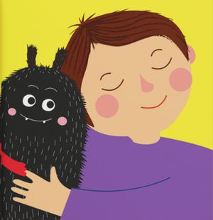 Дуже ДУЖЕ зла книжка — Галина Буділова, фото 14