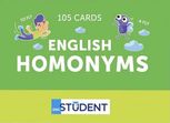 English Homonyms
