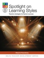 Delta. Spotlight on Learning Styles