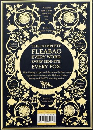 Fleabag. The scriptures — фото 4
