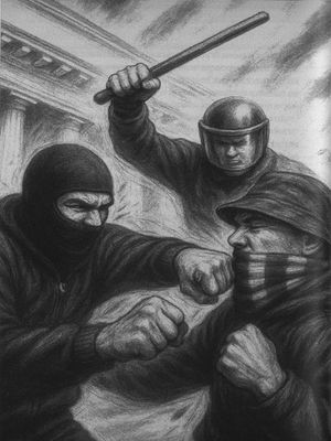 Флешбек: Маріуполь — Олександр Іванцов, фото 10