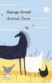 Animal farm. Image №1