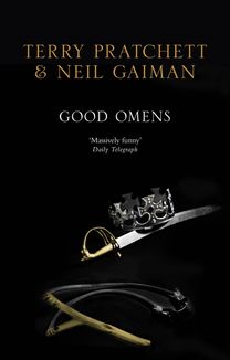 Good omens. Image №1