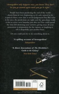 Good omens. Image №1