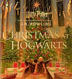 Christmas at Hogwarts. Image №1
