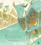 Christmas at Hogwarts. Image №2