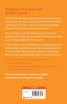 How to talk to anyone. 92 little tricks for big success in relationships. Image №2