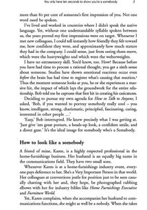 How to talk to anyone. 92 little tricks for big success in relationships. Image №10