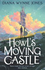Howlʼs moving castle