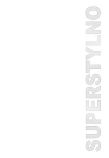 Блокнот білий SUPERSTYLNO. Image №2