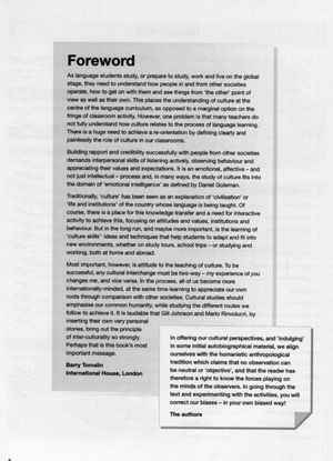 Teacher Development. Culture in our Classrooms — Джилл Джонсон, фото 9
