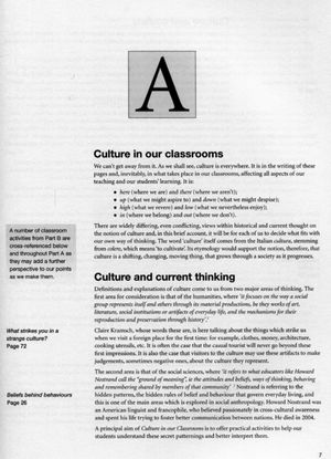 Teacher Development. Culture in our Classrooms — Джилл Джонсон, фото 10