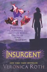 Divergent Trilogy. Insurgent. Book 2