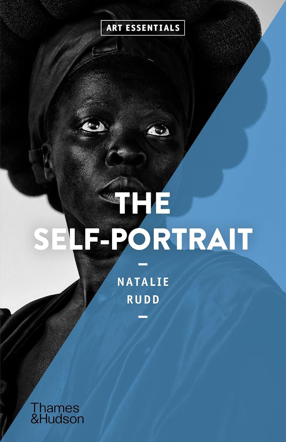 Обкладинка: Art Essentials. The Self Portrait. Воок 14