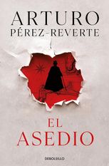 El asedio