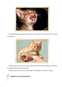 Казкова розмовляночка за малюнками. 4+. Image №11