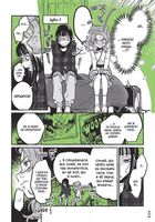 Хлопець, який їй сподобався, — не хлопець. Том 2. Зображення №2