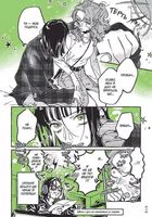 Хлопець, який їй сподобався, — не хлопець. Том 2. Зображення №4