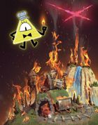 Ґравіті Фолз. Книга Білла. Зображення №10