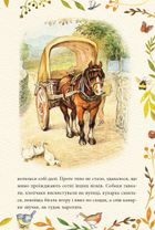 Кравець із Глостера. Зображення №9