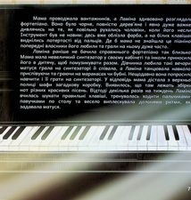 Ламіна та загублена нота. Зображення №17