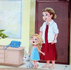 Ламіна та загублена нота. Зображення №22