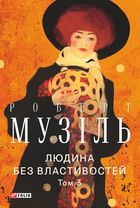 Людина без властивостей. Том 3. Image №1