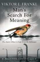 Man's search for meaning. Зображення №1